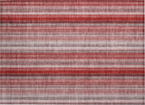 Addison Chantille ACN543 Red Rug