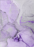 addison chantille acn506 purple rug