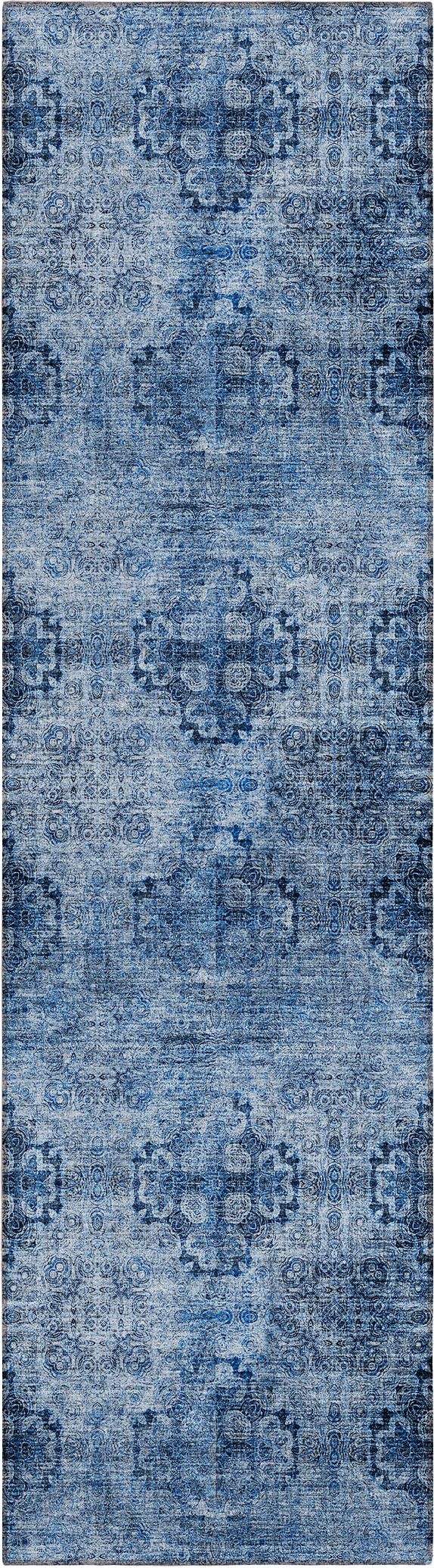 Addison Chantille ACN557 Navy Rug