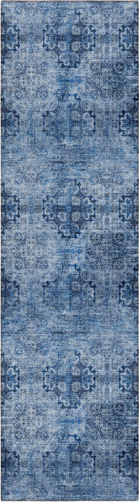 addison chantille acn557 navy rug