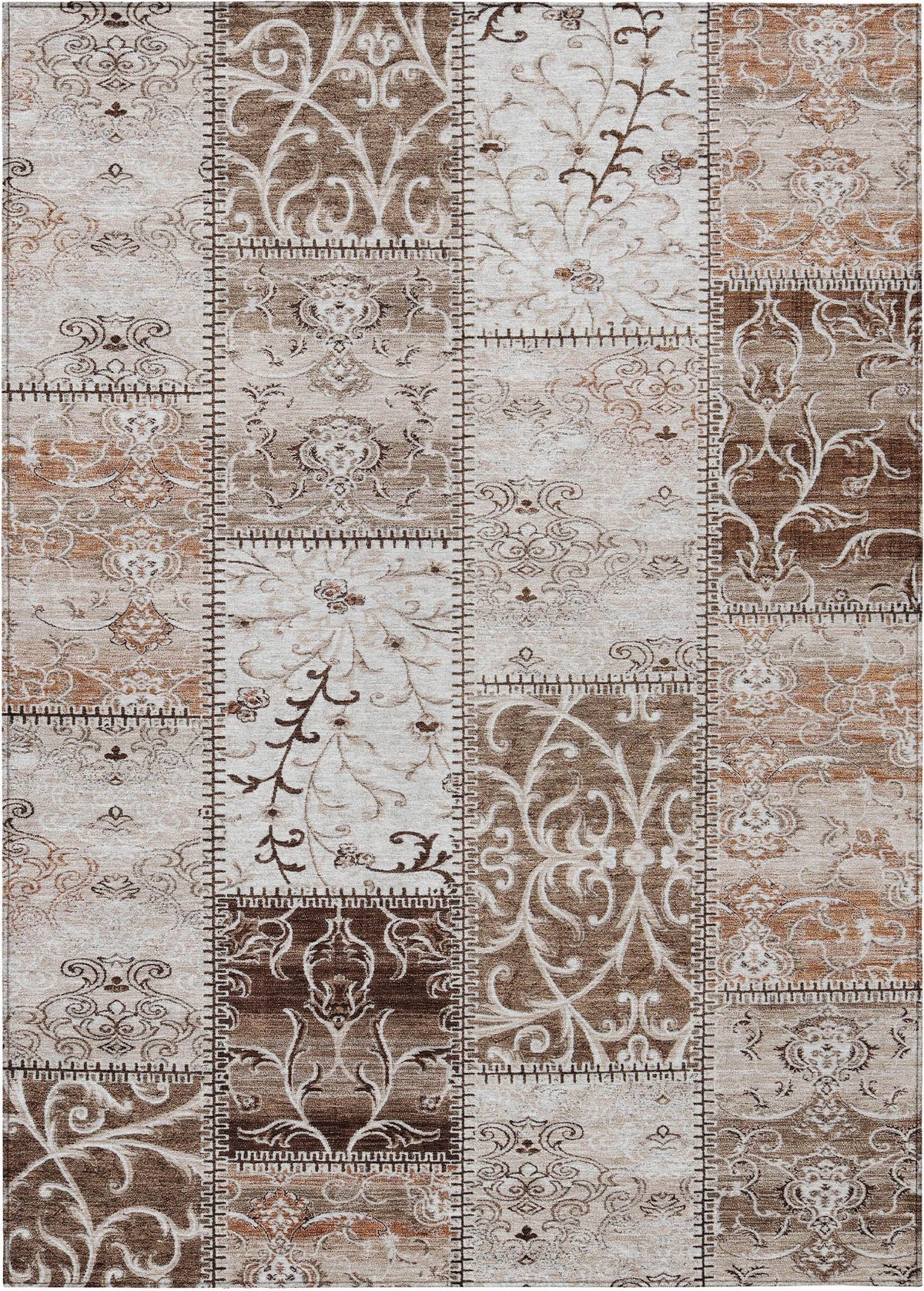 addison chantille acn566 beige rug