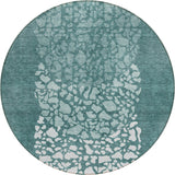 Addison Chantille ACN643 Teal Rug
