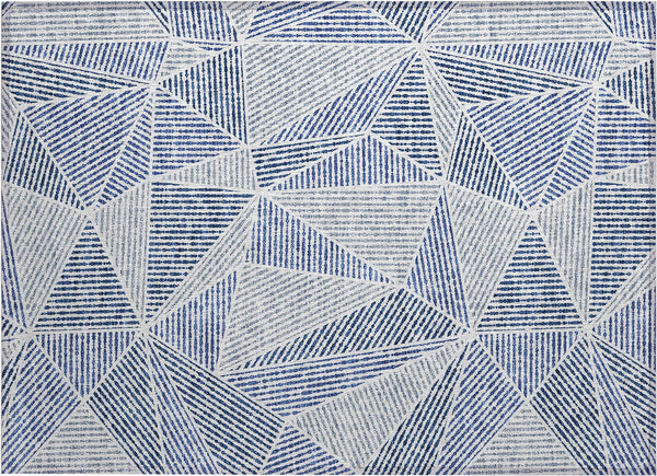 Addison Chantille ACN618 Navy Rug