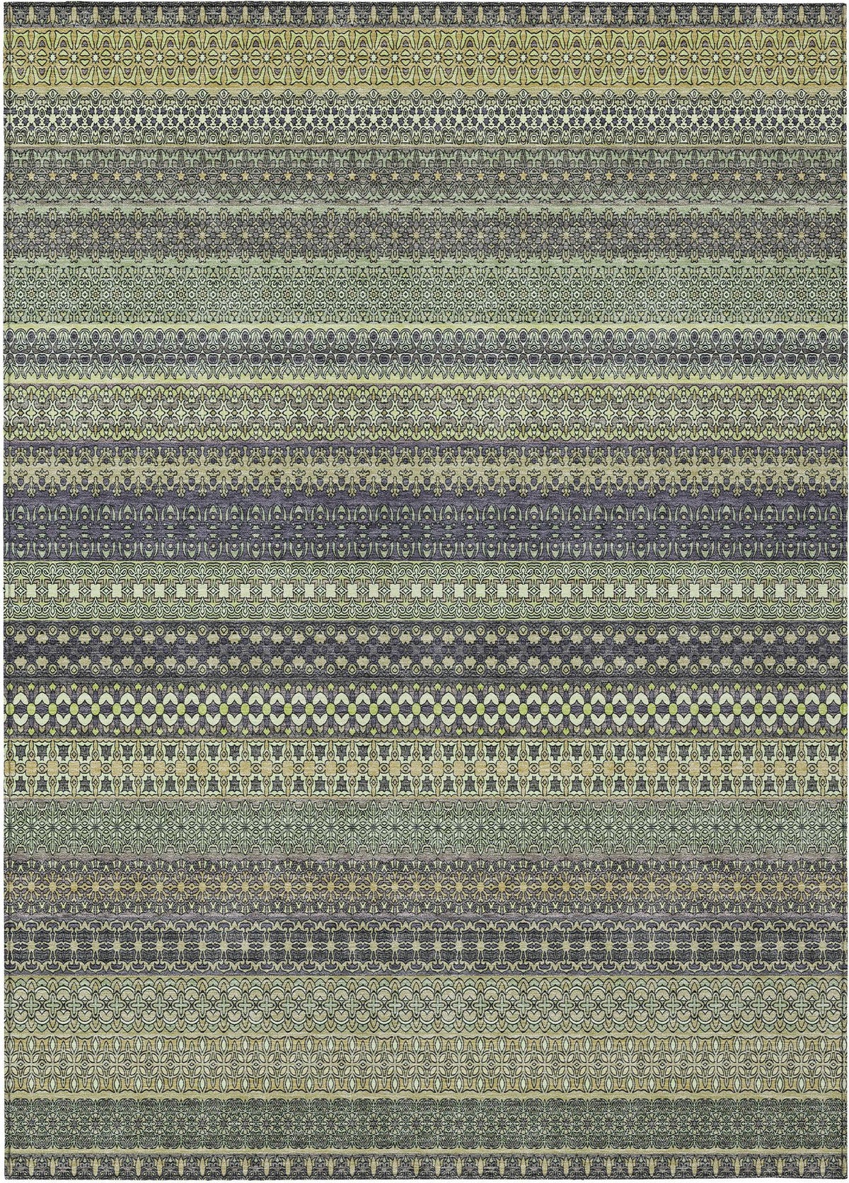 addison chantille acn527 sage rug