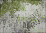 Addison Chantille ACN645 Olive Rug