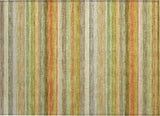 Addison Chantille ACN535 Aloe Rug