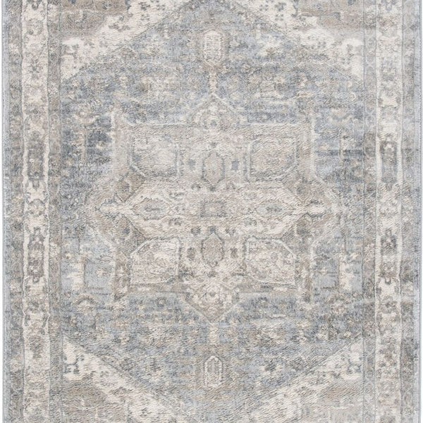 safavieh clearance brentwood bnt852f grey rug