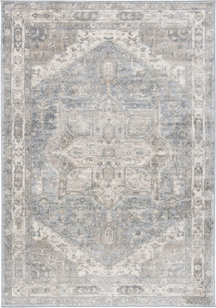 safavieh clearance brentwood bnt852f grey rug
