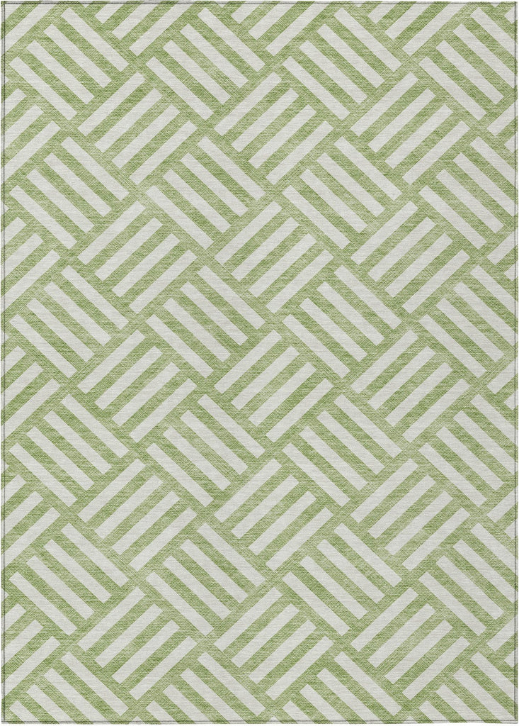 addison chantille acn620 aloe rug