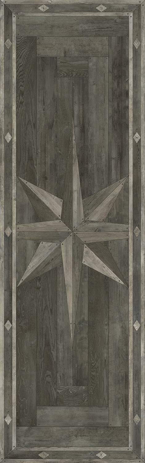 spicher and company williamsburg 18th century joinery dark pine shadows rug