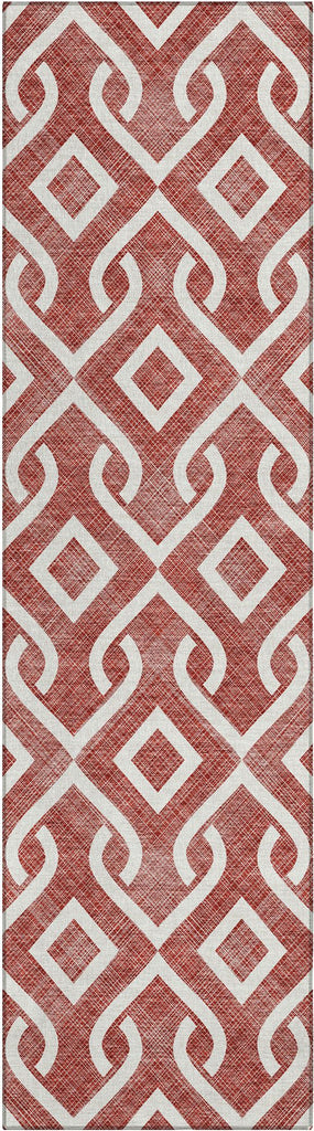 addison chantille acn621 burgundy rug