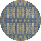 Addison Chantille ACN580 Blue Rug