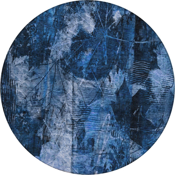 addison chantille acn560 navy rug