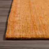 dalyn rafia rf100 mandarin rug