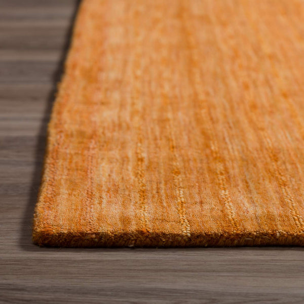 dalyn rafia rf100 mandarin rug