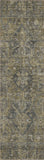 Addison Chantille ACN571 Chocolate Rug