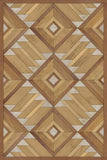 spicher and company norwegian wood yukon dawson rug