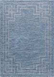 surya pasadena psa 2351 denim rug