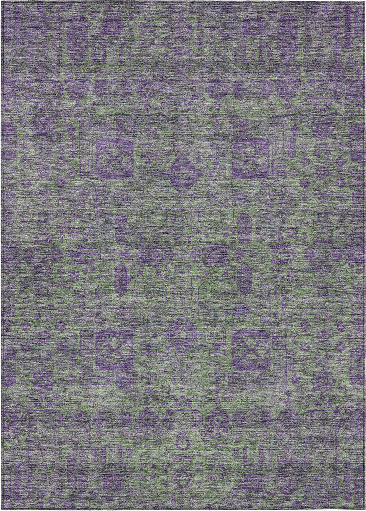 addison chantille acn637 fern rug