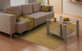 dalyn monaco sisal mc100 gold rug