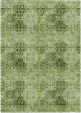 addison chantille acn557 olive rug