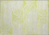 Addison Chantille ACN540 Green Rug