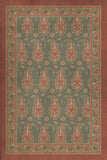 spicher and company persian bazaar kintala mora rug