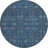 Addison Chantille ACN574 Blue Rug