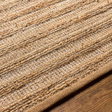 surya bali bal 2304 camel rug