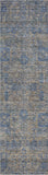 Addison Chantille ACN637 Khaki Rug