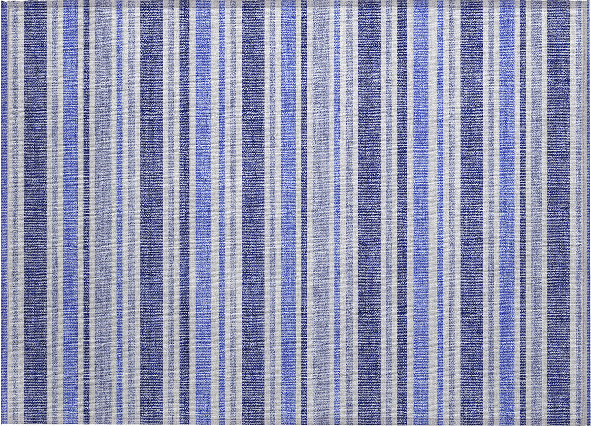 Addison Chantille ACN531 Blue Rug