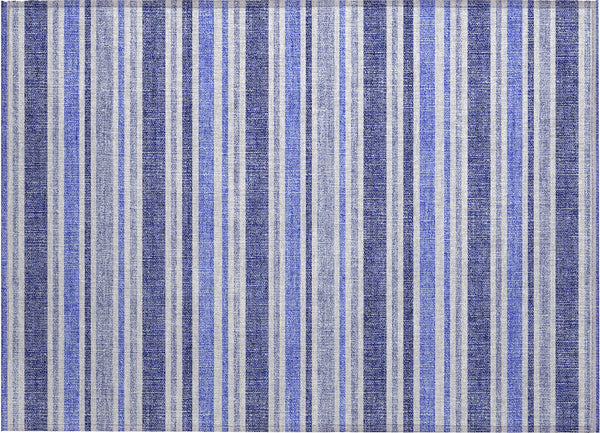 Addison Chantille ACN531 Blue Rug