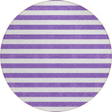 Addison Chantille ACN528 Purple Rug