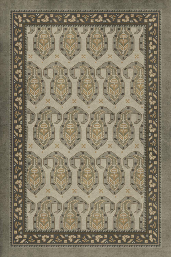 spicher and company persian bazaar kintala gliabno rug