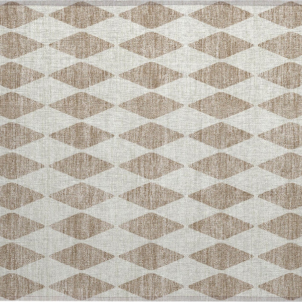 Addison Chantille ACN578 Taupe Rug