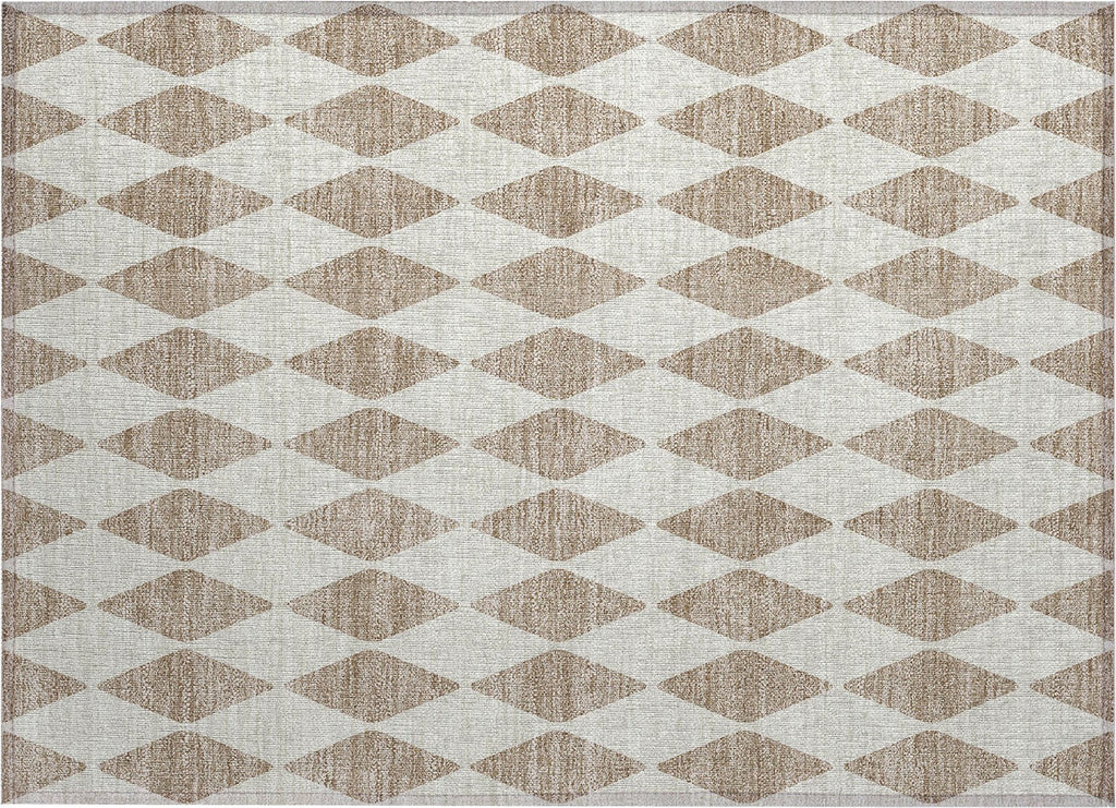 addison chantille acn578 taupe rug