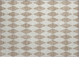 Addison Chantille ACN578 Taupe Rug