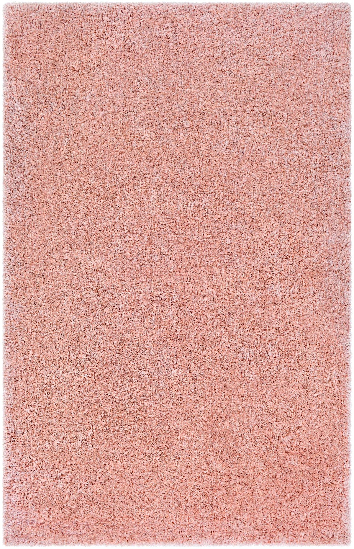 Surya Closeout Grizzly GRIZZLY-13 Pale Pink Rug