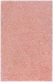Surya Closeout Grizzly GRIZZLY-13 Pale Pink Rug