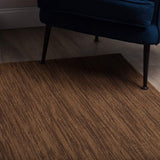 dalyn monaco sisal mc100 chocolate rug