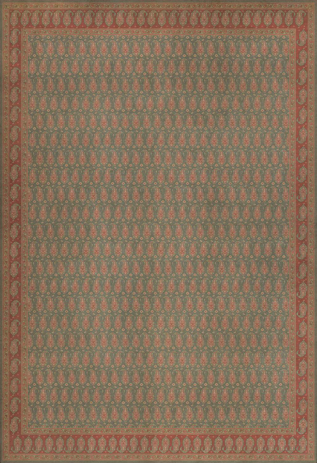 spicher and company persian bazaar kintala mora rug