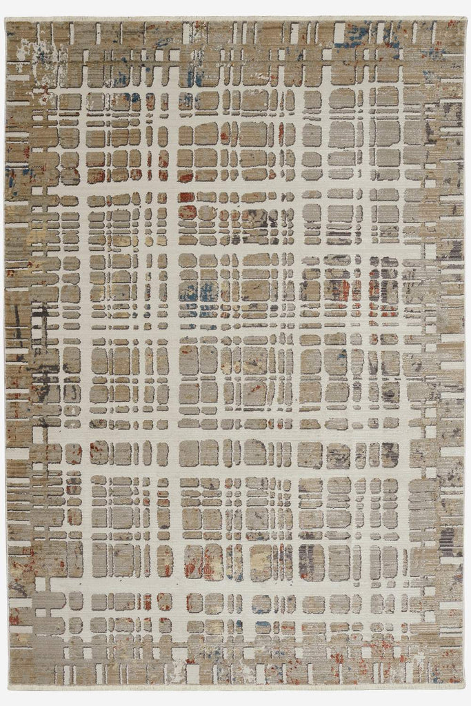kas oriental karina 8259 ivory rug