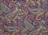 Addison Chantille ACN533 Purple Rug