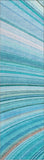 Addison Chantille ACN585 Teal Rug