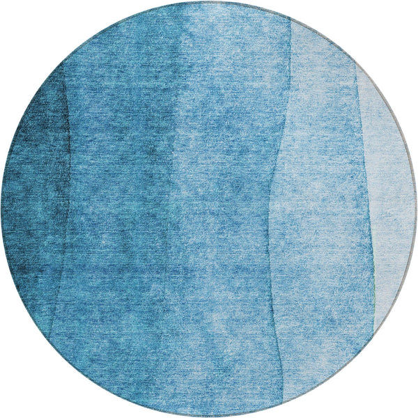 Addison Chantille ACN625 Teal Rug