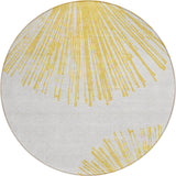 Addison Chantille ACN642 Gold Rug