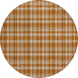 addison chantille acn563 paprika rug