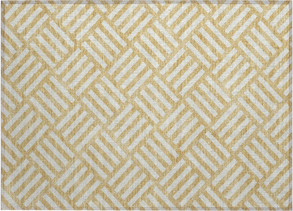 addison chantille acn620 gold rug