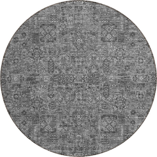 Addison Chantille ACN611 Charcoal Rug