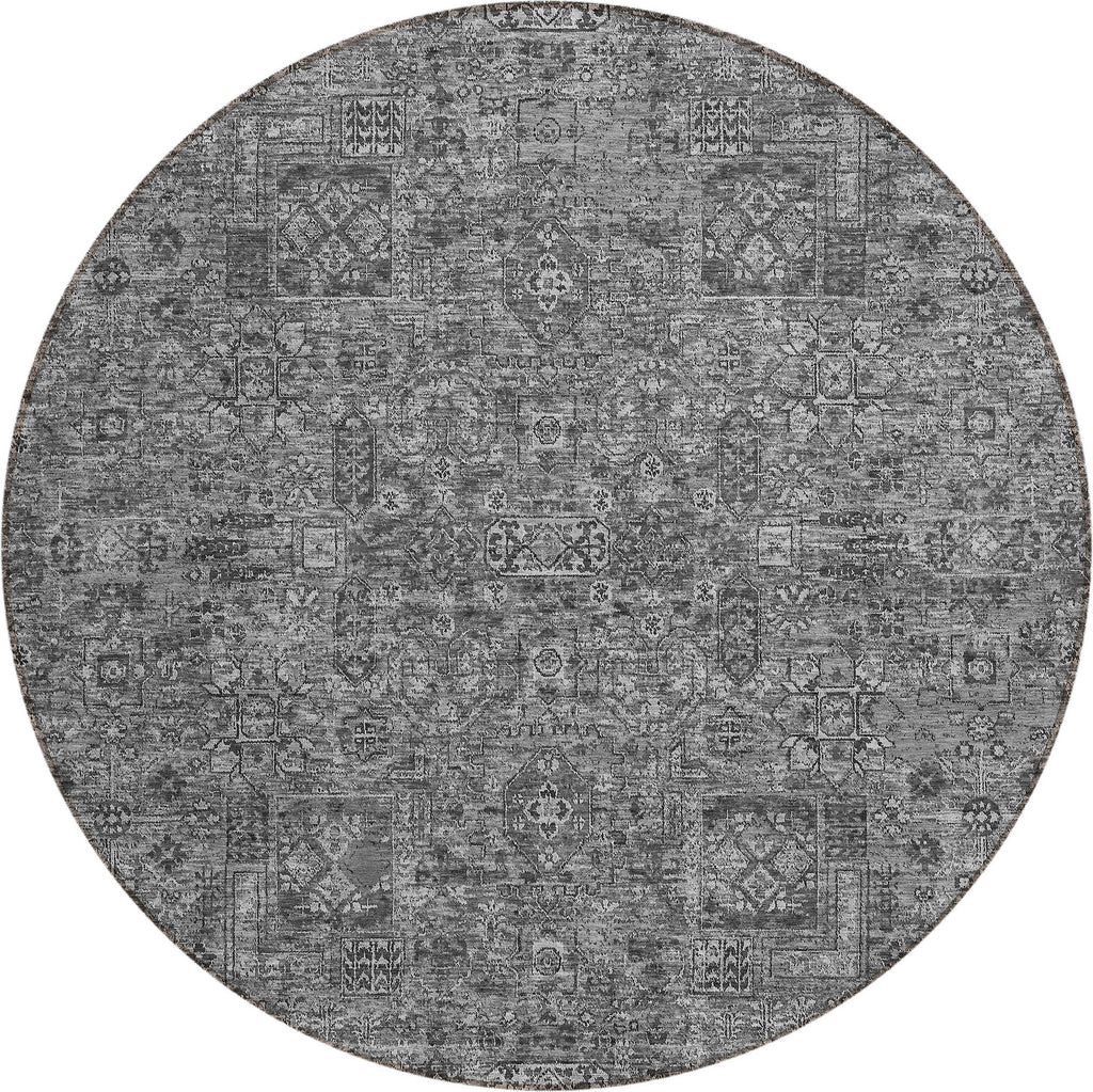 addison chantille acn611 charcoal rug
